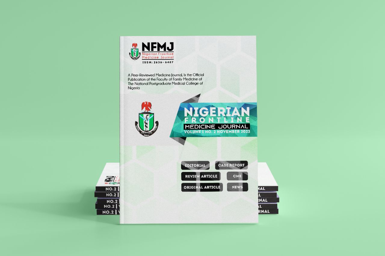 Journal Mockup